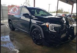 جي ام سي تيراين